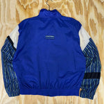 Vintage y2k reebok windbreaker jacket
