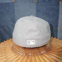 7 - Vintage Y2K Los Angeles Dodgers LA logo embroidered hat