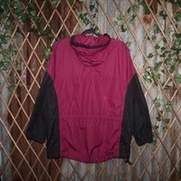 Medium - Vintage Y2K ACG nike lightweight 1990s windbreaker