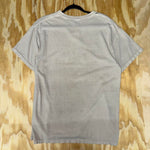 Vintage y2k world series 2005 mesa arizona baseball t-shirt