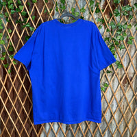 Vintage Y2K Al Capone Chicago mafia gangster 2000s t-shirt