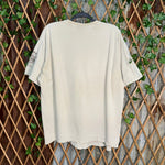 Vintage Y2K Harley Davidson motorcycle anniversary t-shirt