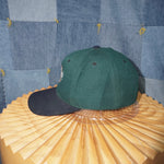 OSFA - Vintage Hard Rock Cafe embroider 1990s essential hat