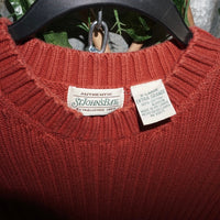 XL - Vintage Y2K St. John’s Bay authentic 1990s knit sweater