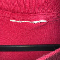 Vintage y2k san francisco 49ers niners 90 embroidered tshirt