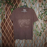 Large - Vintage Y2K hawaii fused brand grunge 2000s t-shirt