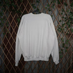 XL -Vintage Y2K George Bush 00s president politic sweatshirt