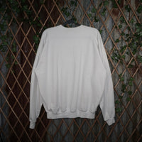 XL -Vintage Y2K George Bush 00s president politic sweatshirt