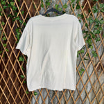 Vintage Y2K legalize today get some tonight 1990s t-shirt