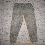XL - Vintage Y2K real tree camo usa 1990s hunting sweatpants