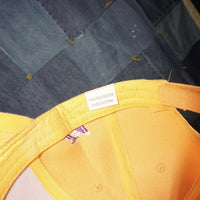 OSFA - Vintage Y2K Los Angeles Lakers LA NBA embroidered hat