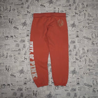 XS - Vintage Y2K pink femme 00s Victoria’s Secret sweatpants