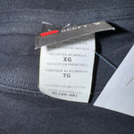 Vintage y2k christopher titus comedian tour 2008 t-shirt