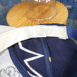 Vintage Y2K Texas Dallas Cowboys big logo embroider 90s hat