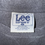 Vintage Y2K Ken Lake embroider nature deer 1990s sweatshirt