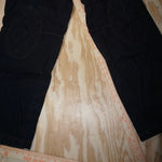 40 - Vintage Y2K Willie Esco dungarees hip hop western pants