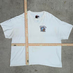 Vintage kookas donkey balls t-shirt