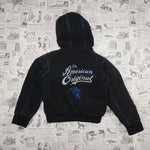 3T -Vintage Y2K American original Cody james workwear jacket