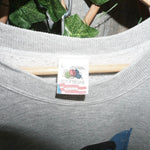 Large - Vintage Y2K les miserables theater movie sweatshirt