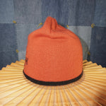 OSFA- Vintage Y2K Harley Davidson biker embroider 00s beanie