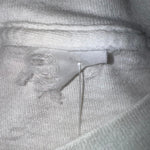 Vintage y2k 1980s super dons retro style white t-shirt