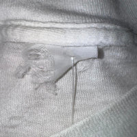 Vintage y2k 1980s super dons retro style white t-shirt