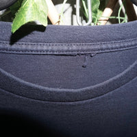 XL - Vintage Y2K Nautica spell out 2000s long sleeve T-shirt