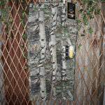 36- Vintage Y2K Mossy Oak real tree workwear carpenter pants