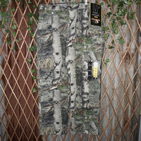 36- Vintage Y2K Mossy Oak real tree workwear carpenter pants