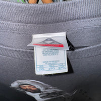 Vintage Y2K snoop Dogg rapper 1990s / 2000s music rap tee