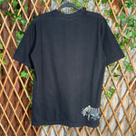 Vintage Y2K ECKO UNLTD. New York 2000s graffiti hiphop shirt