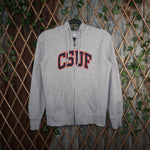 L - Vintage Y2K Jansport Hoodies california state university