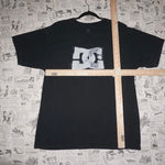 Large - Vintage / Y2K DC shoe co skate grunge 2000s t-shirt
