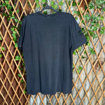 Vintage Y2K 5 SOS 5 seconds of Summer boy band 2000s t-shirt