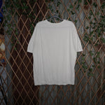 XL - Vintage Y2K strengthen honor, Miami Inc. grunge t-shirt