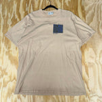 Vintage y2k sgt leisure 1990s military maui hawaii t-shirt