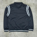 Vintage y2k ecko unltd zip up jumper jacket