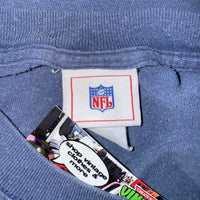 Vintage y2k denver broncos t-shirt