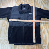 Vintage Y2K the north face full zip outdoors Denali jacket
