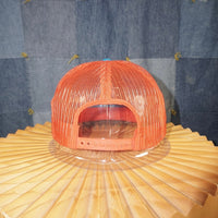 OSFA - Vintage Y2K Sunbelt agricultural exposition 1984 hat