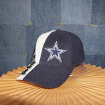 OSFA - Vintage Y2K Dallas Cowboys NFL embroidered 2000s hat