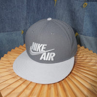 OSFA - Nike air puff embroider spell out essential skate hat