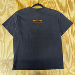 Medium - Vintage y2k disneys the lion king broadway theater t-shirt