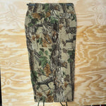 Vintage y2k realtree camouflage baggy 1990s cargo pants