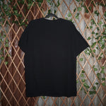 XL - Vintage Y2K Pirate rum pinup girl texas 2000s t-shirt