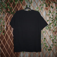 XL - Vintage Y2K Pirate rum pinup girl texas 2000s t-shirt