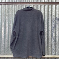 Vintage 90s nascar fleece quarter zip sweatshirt