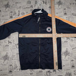 Medium - Vintage Y2K Converse all star Chuck Taylor jacket