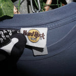 XL - Vintage Y2K Hard Rock Cafe Cozumel Mexico 1990s t-shirt