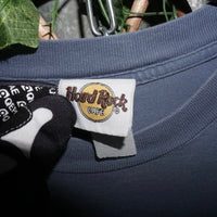 XL - Vintage Y2K Hard Rock Cafe Cozumel Mexico 1990s t-shirt